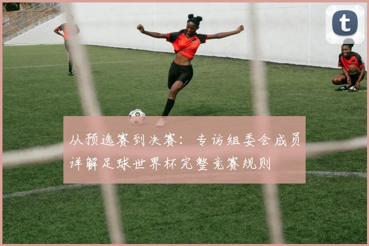 从预选赛到决赛：专访组委会成员详解足球世界杯完整竞赛规则