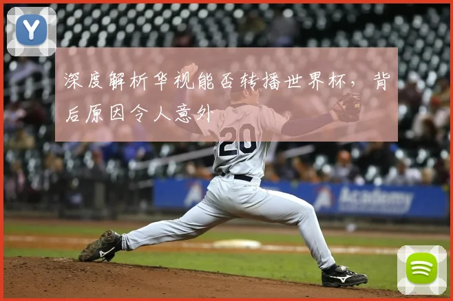 深度解析华视能否转播世界杯，背后原因令人意外