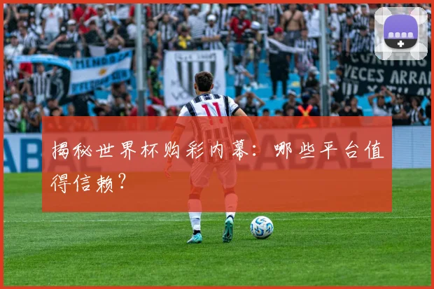 揭秘世界杯购彩内幕：哪些平台值得信赖？