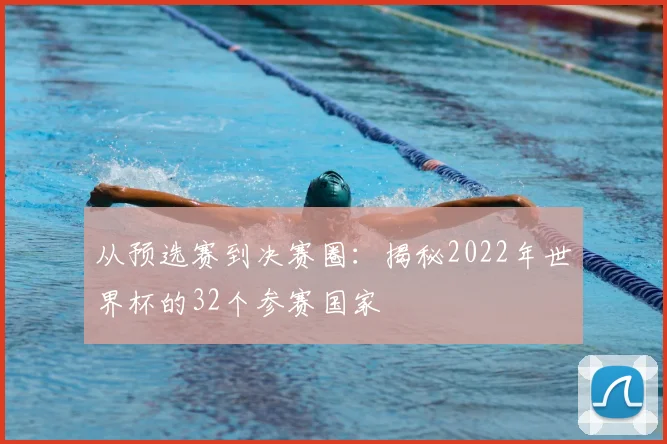 从预选赛到决赛圈：揭秘2022年世界杯的32个参赛国家