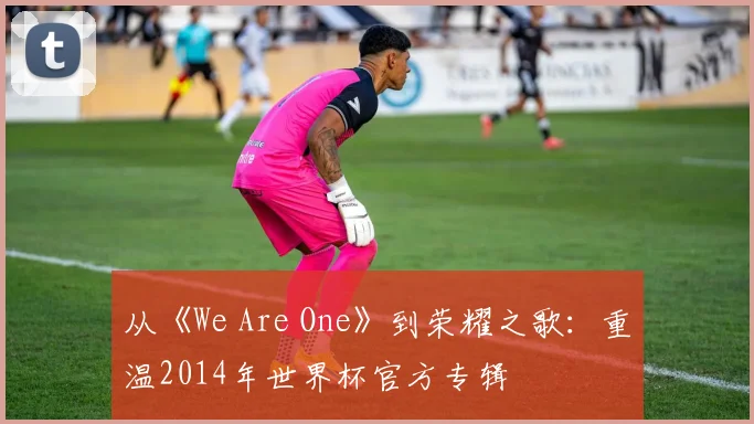 从《We Are One》到荣耀之歌：重温2014年世界杯官方专辑